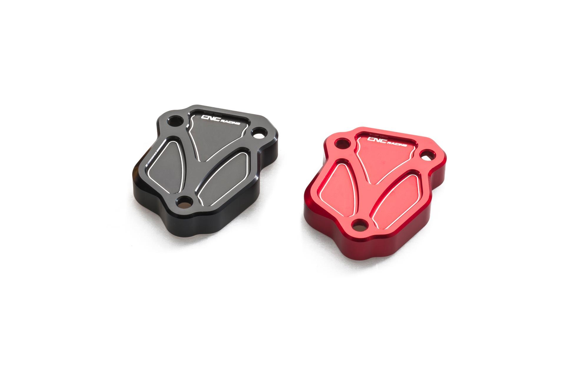CNC Racing CamShaft Cover for the Ducati Panigale 899/959/1199/1299 CNC Racing CamShaft Cover for the Ducati Panigale 899/959/1199/1299